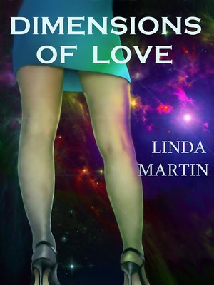 cover image of Dimensions of Love